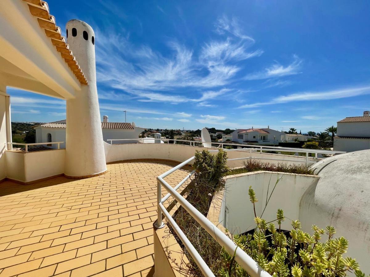 Cristina 9 Casa de Férias Albufeira