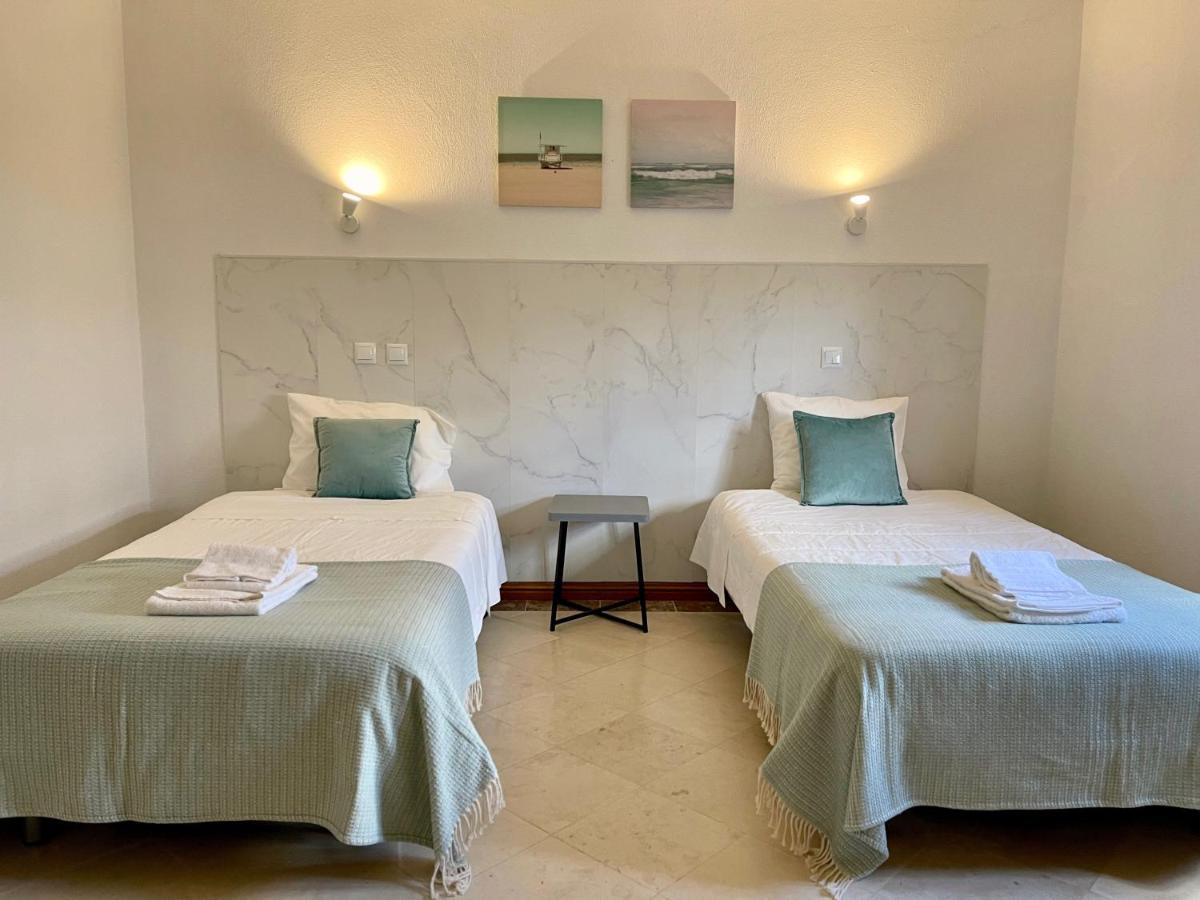 Casa de Férias Cristina 9 Albufeira