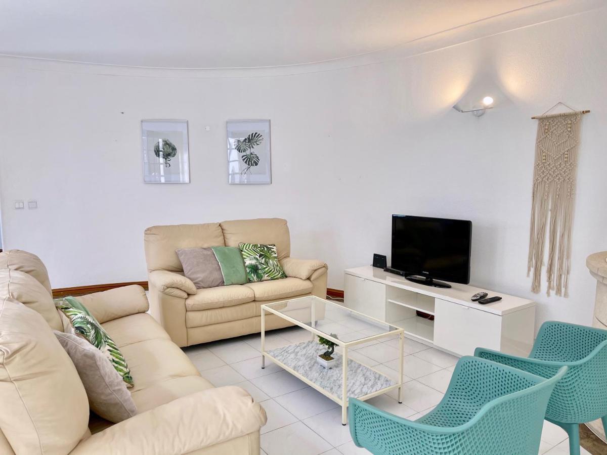 Cristina 9 Holiday home